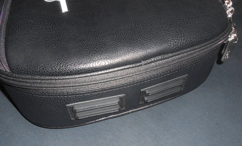 Funda Gibson Premium Negra