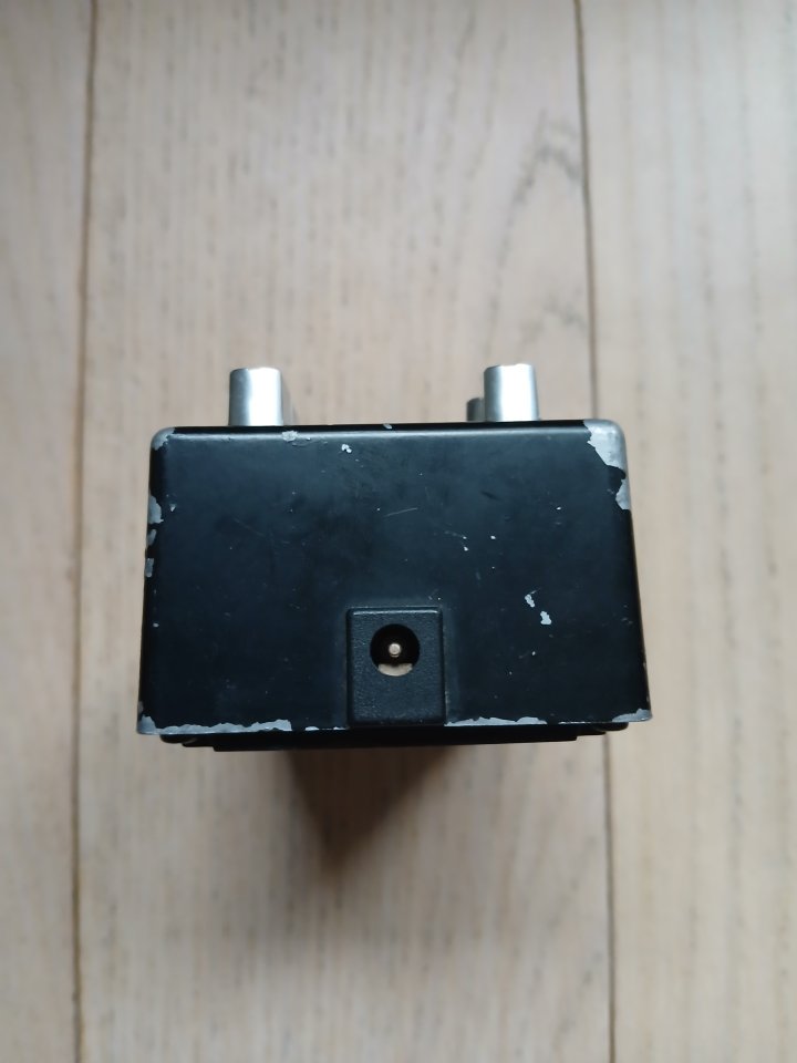 Guyatone PS-017 Distortion & Chorus de segunda mano · Foto 3 de 7 · Asturias · 60 €