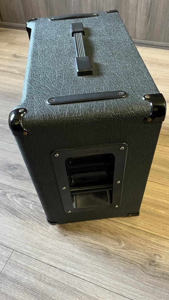 Marshall JCM900 50w Hi Gain Dual Reverb (4501) de segunda mano · Foto 5 de 9 · Girona · 600 €