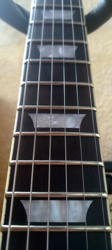 SIRE L7 - Larry Carlton WH + upgrades + funda Gator