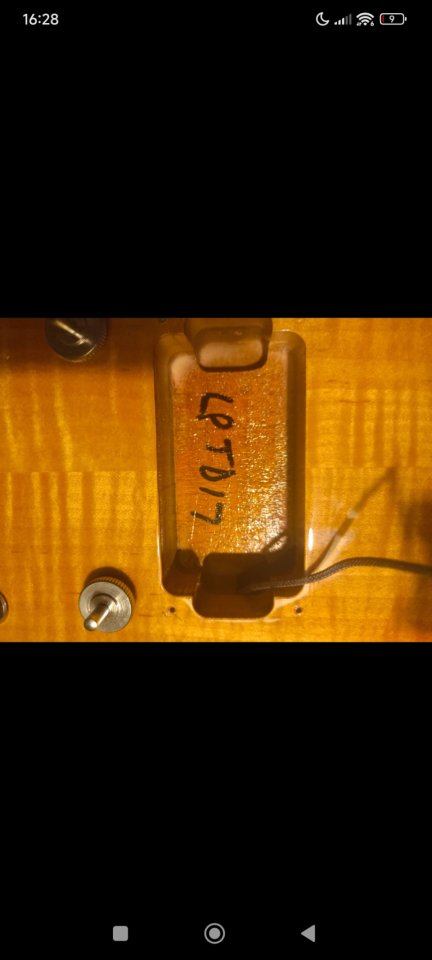 Gibson les Paul Traditional 2017