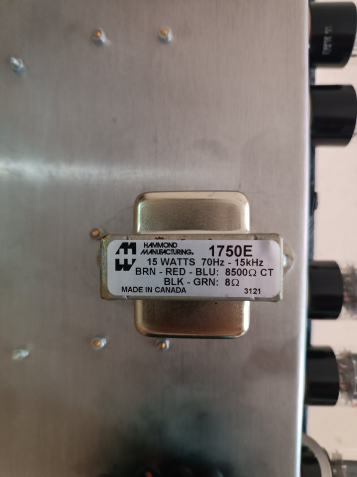 Ampeg J12-T Guitarra de segunda mano · Foto 8 de 9 · Córdoba · 200 €