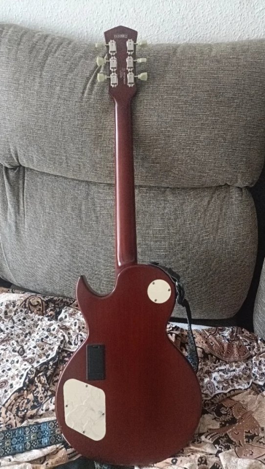 LP CORT CR300 de segunda mano · Foto 3 de 4 · Madrid · 350 €