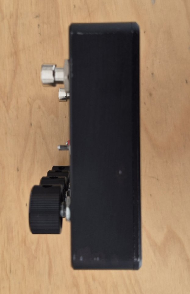 KING TONE SOLOIST DELUXE de segunda mano · Foto 3 de 8 · Madrid · 370 €