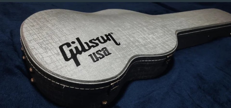 Gibson SG platinum 2004 de segunda mano · Foto 8 de 8 · Madrid