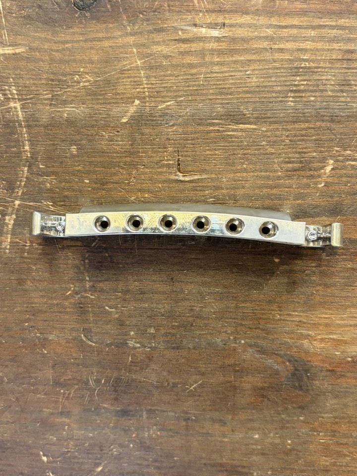 The Savvy Compensated Wraparound Tailpiece AGED de segunda mano · Foto 4 de 4 · Barcelona · 70 €