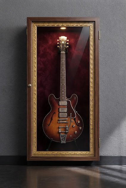 Soporte Guitarras de segunda mano · Foto 1 de 5 · Valencia · 200 €