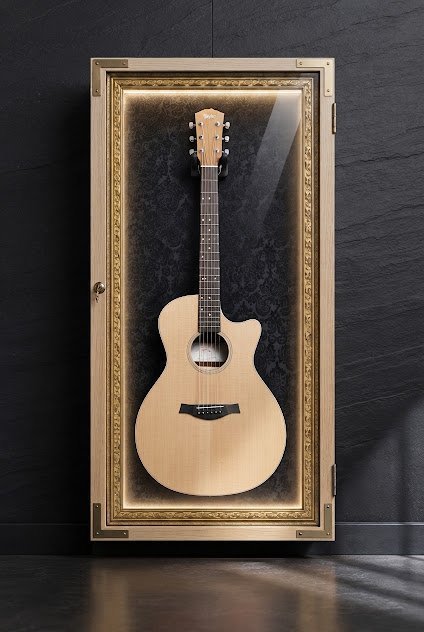 Soporte Guitarras de segunda mano · Foto 2 de 5 · Valencia · 200 €
