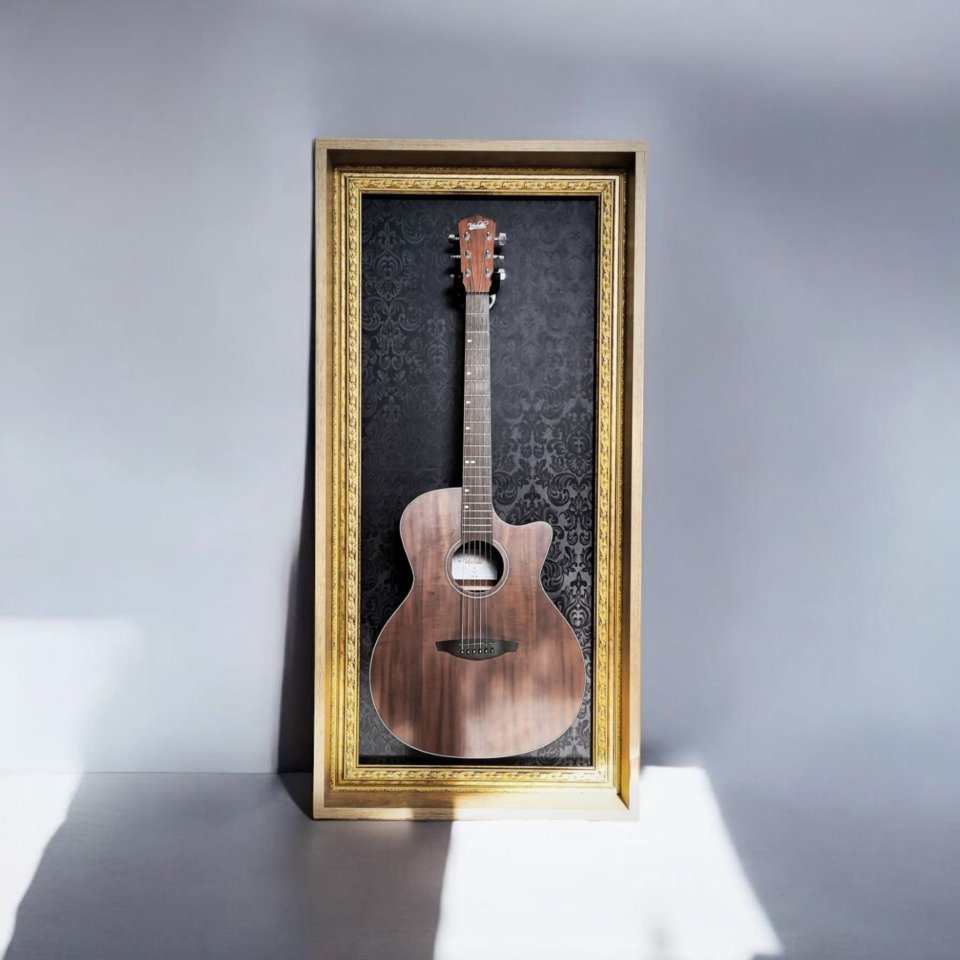 Soporte Guitarras de segunda mano · Foto 3 de 5 · Valencia · 200 €
