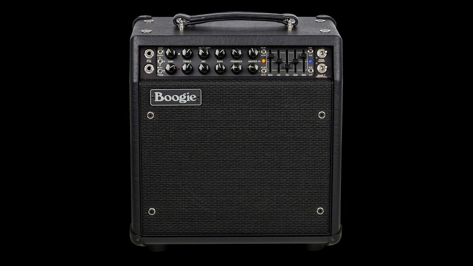 Mesa Boogie Mark Five:25 Combo 1x10 de segunda mano · Foto 1 de 2 · Jaén