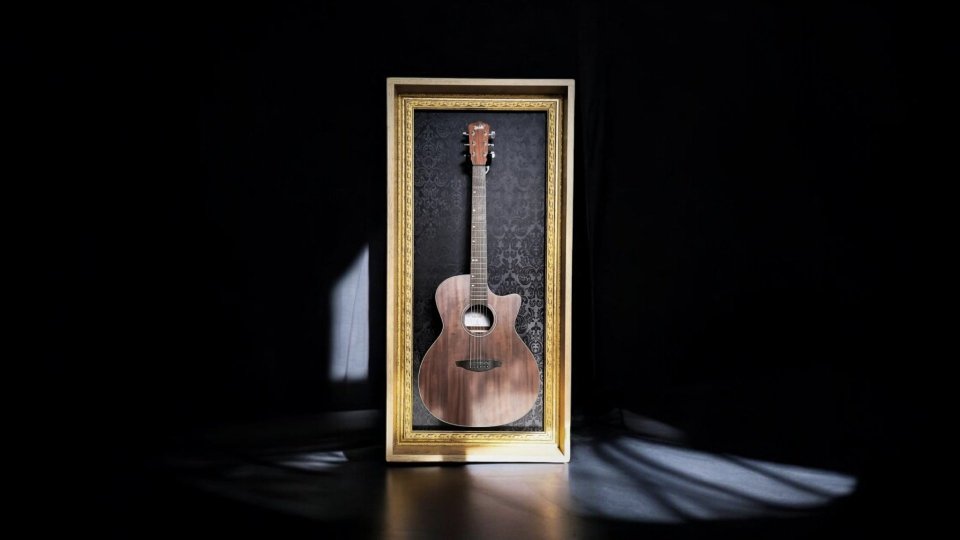 Soporte Guitarras de segunda mano · Foto 4 de 5 · Valencia · 200 €