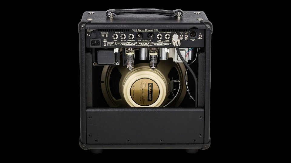Mesa Boogie Mark Five:25 Combo 1x10 de segunda mano · Foto 2 de 2 · Jaén