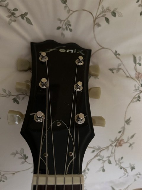 Fenix Young Chang SG Red Devil de segunda mano · Foto 8 de 10 · Madrid · 190 €