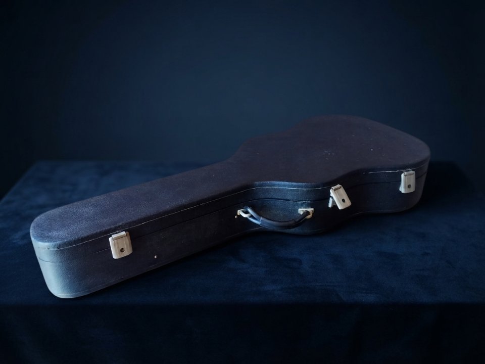 Guitarra clásica de luthier — Julián Espinosa (1989) de segunda mano · Foto 9 de 9 · Castellón · 1500 €