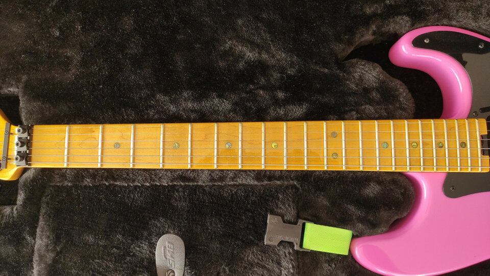 Charvel Pro-Mod So-Cal Style 1 HH R FR M (Málaga, ESP)