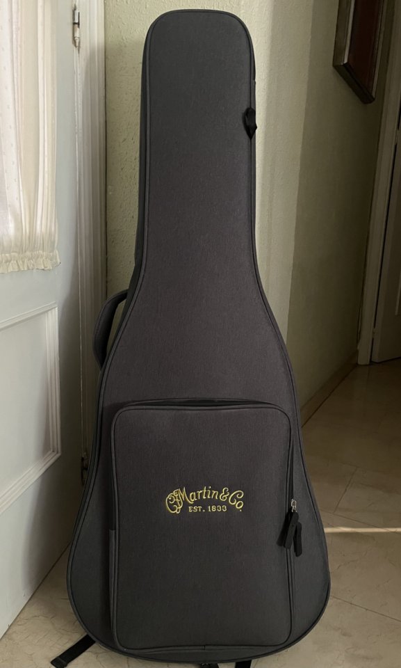 Martin D-10e Sapele de segunda mano · Foto 6 de 6 · Sevilla · 910 €