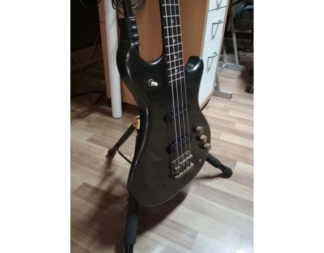 cambio: Westone ThunderII Bass de segunda mano · Foto 5 de 9 · Murcia