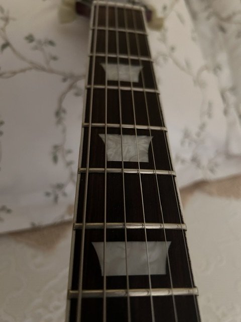 Fenix Young Chang SG Red Devil de segunda mano · Foto 9 de 10 · Madrid · 190 €