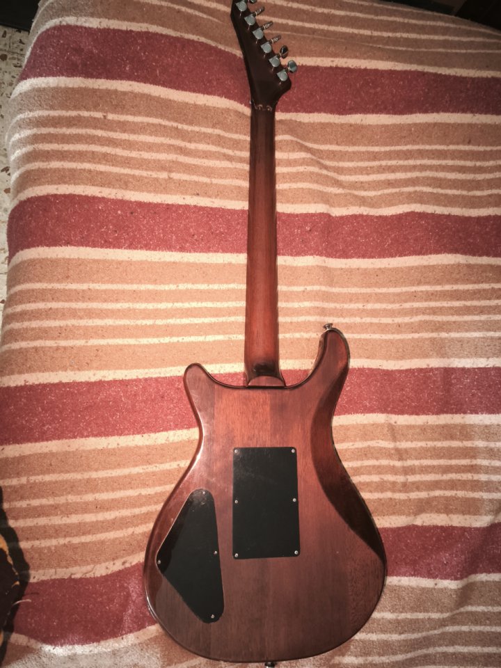 Whasburn rs10v.pala reparada.