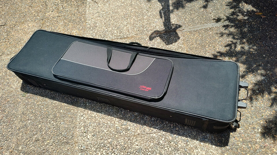 Hammond xk1 -ACTUALIZADO-