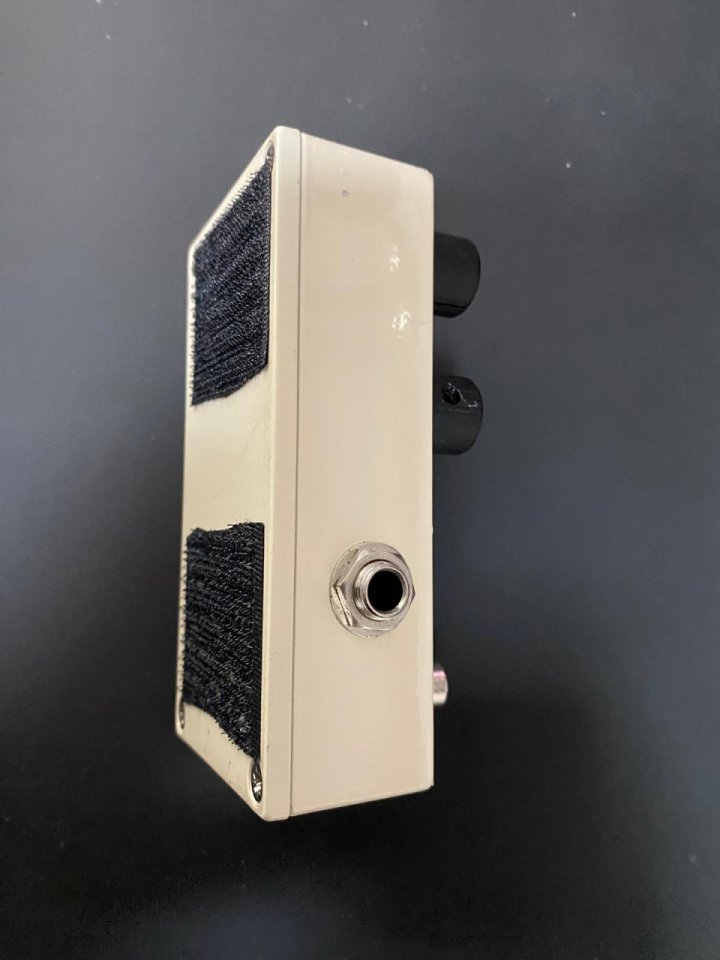 VS Audio Straight Flush