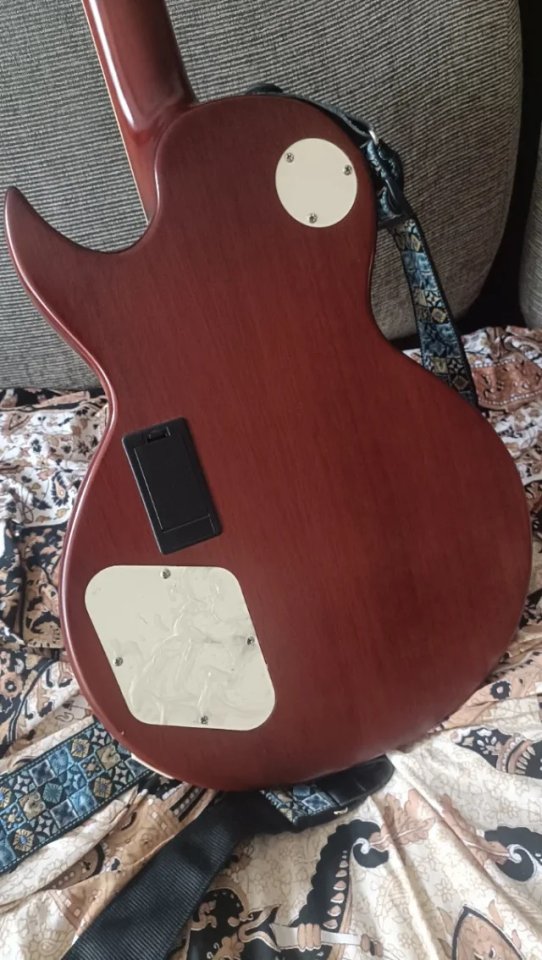 LP CORT CR300 de segunda mano · Foto 4 de 4 · Madrid · 350 €
