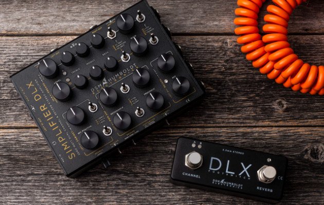 Simplifier DLX Humboldt de segunda mano · Foto 1 de 3 · Córdoba · 290 €