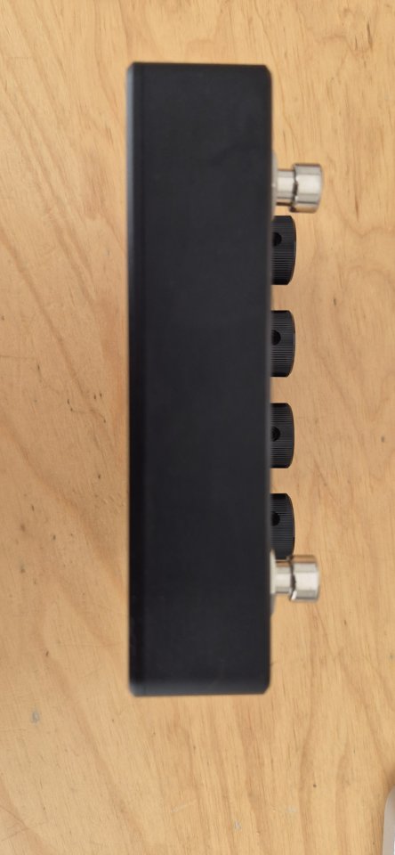 KING TONE SOLOIST DELUXE de segunda mano · Foto 4 de 8 · Madrid · 370 €