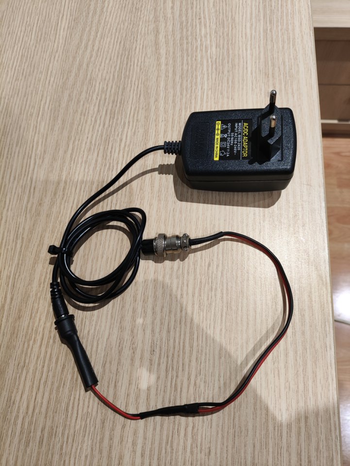 Controlador MIDI G-LAB GSC 4 guitarra bajo pedales de segunda mano · Foto 10 de 10 · Barcelona · 340 €