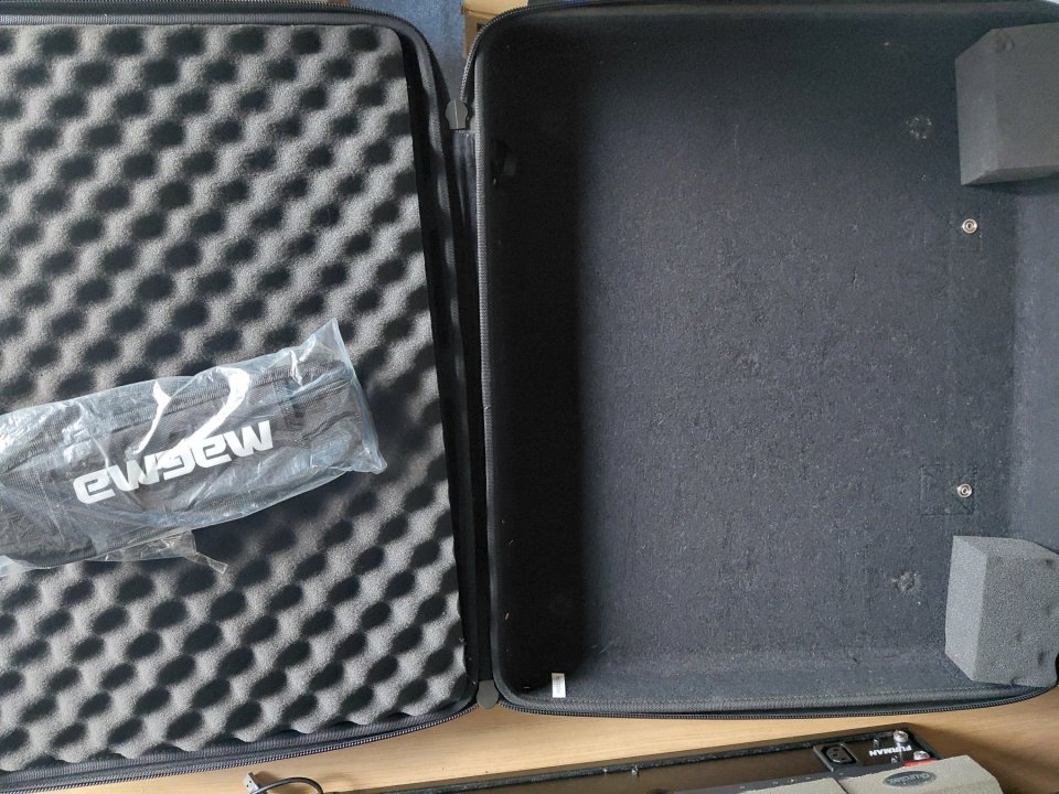 Sampler Akai MPC X de segunda mano · Foto 7 de 8 · Pontevedra · 950 €