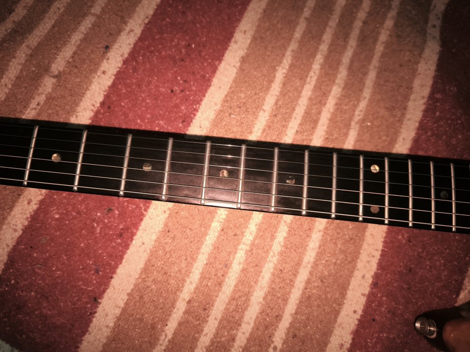 Whasburn rs10v.pala reparada.