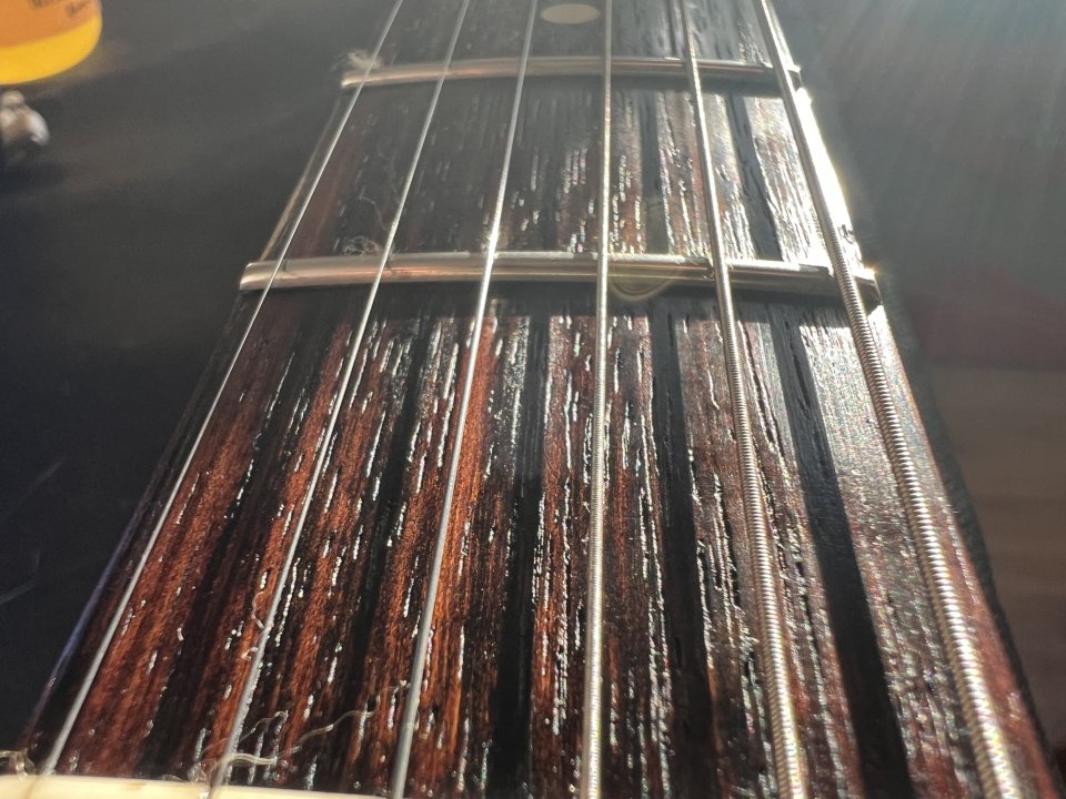 SVL Reserve 61 Masterbuilt