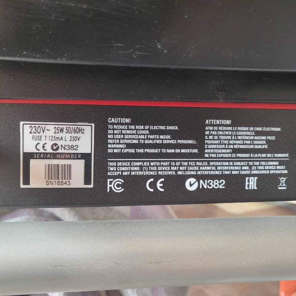 Nord stage3 compact 73 de segunda mano · Foto 9 de 9 · Guadalajara · 2350 €