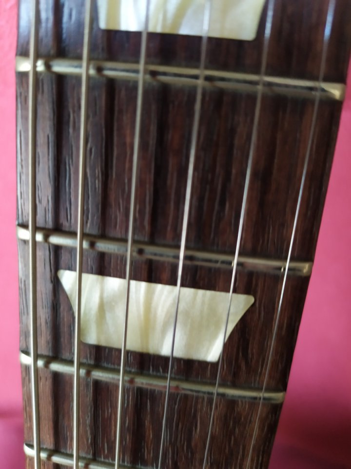 Gibson Les Paul Studio worn faded