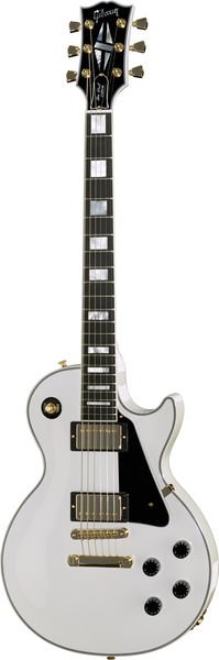 Gibson Les Paul Custom de segunda mano · Ourense