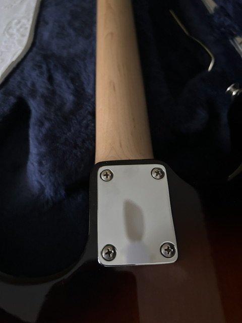 Yamaha Pacifica PAC 212 V FM de segunda mano · Foto 6 de 7 · Madrid · 290 €