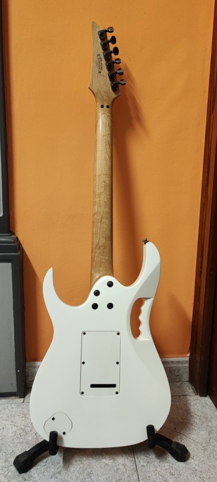 Ibanez Jem 555