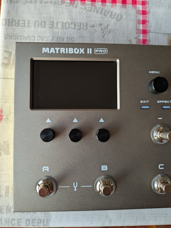 Sonicake Matribox 2 Pro de segunda mano · Foto 2 de 6 · Alicante · 160 €