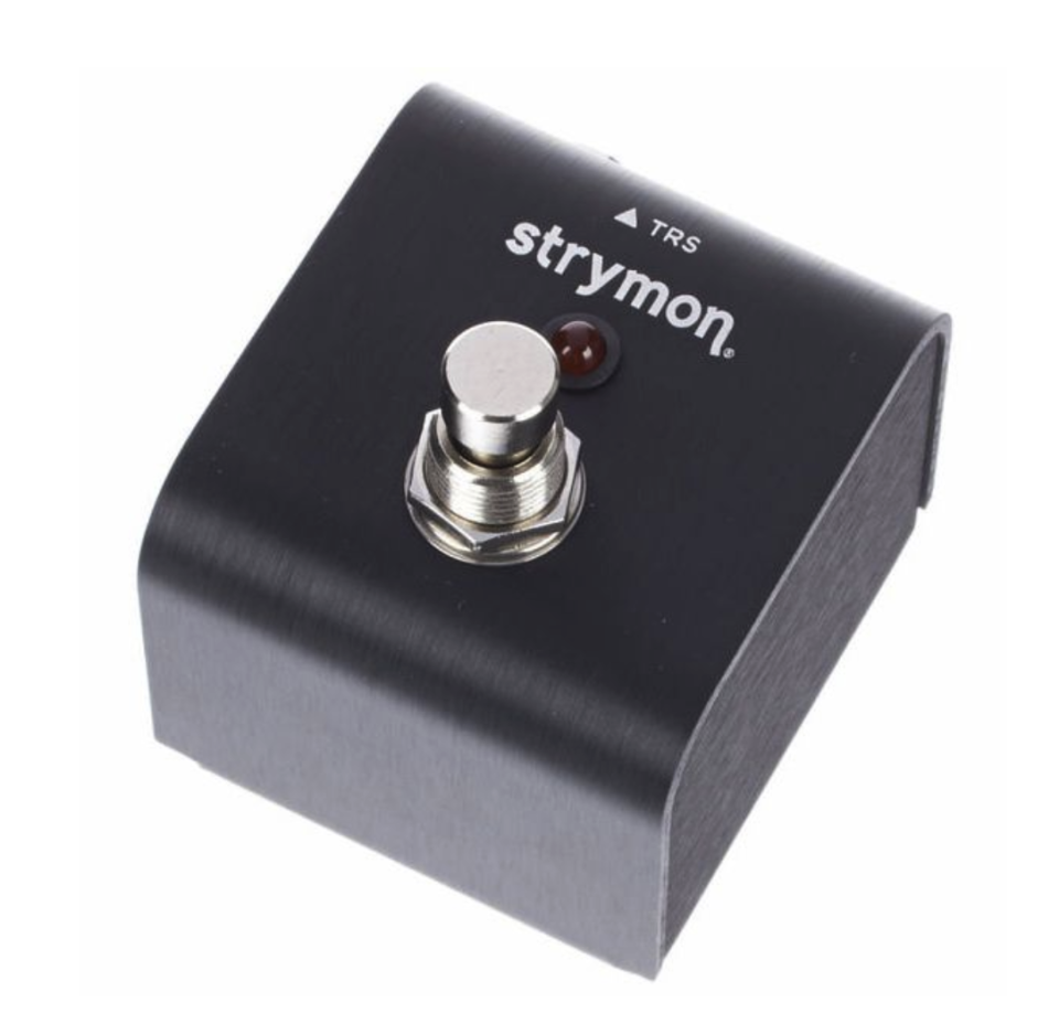 Strymon FAV switch