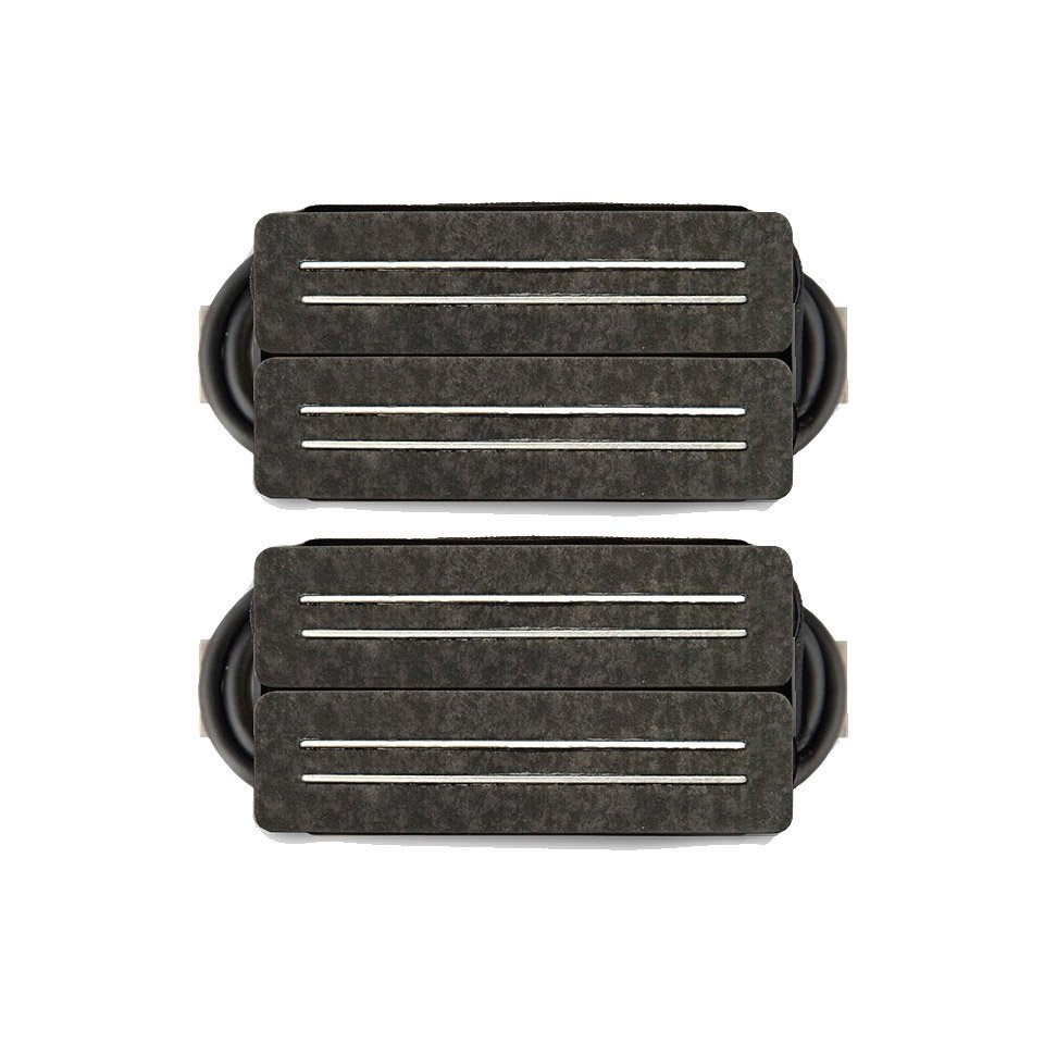 Set bare knuckle black hawnk