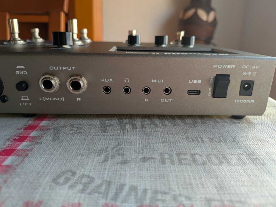 Sonicake Matribox 2 Pro de segunda mano · Foto 5 de 6 · Alicante · 160 €