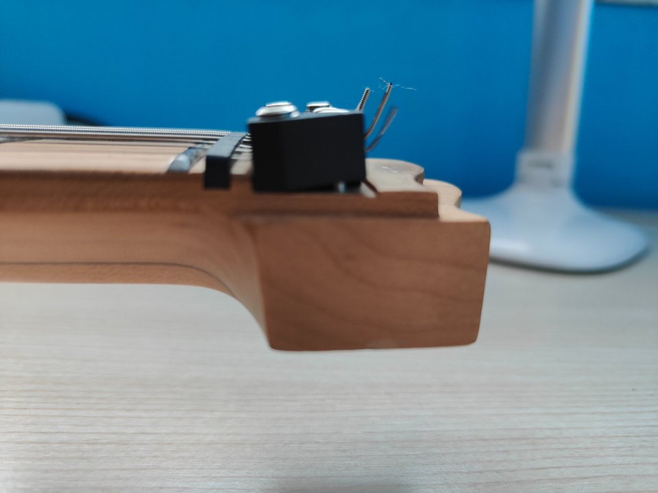 Strandberg Boden Original Trem Red 6 de segunda mano · Foto 8 de 10 · Lleida · 2250 €