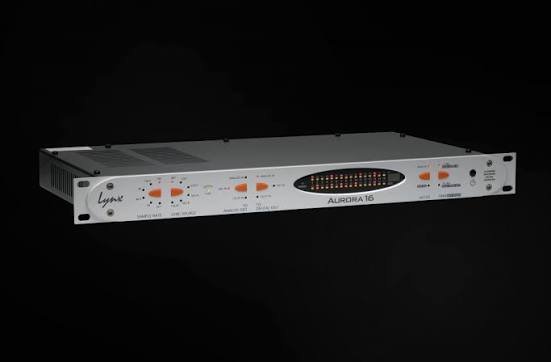 Compro LYNX Aurora 8 ó 16