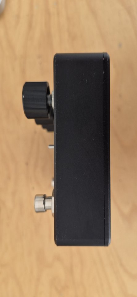 KING TONE SOLOIST DELUXE de segunda mano · Foto 5 de 8 · Madrid · 370 €