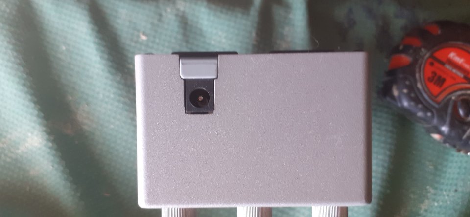 Ibanez DE7 DELAY /ECHO