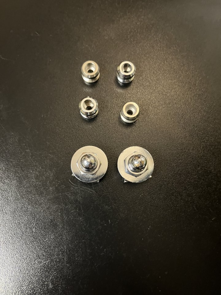 Schaller Strap Locks de segunda mano · Foto 2 de 3 · Bizkaia · 20 €