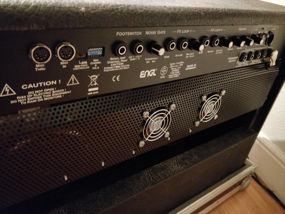 Engl Sovereign 100 VINTAGE 212 E368