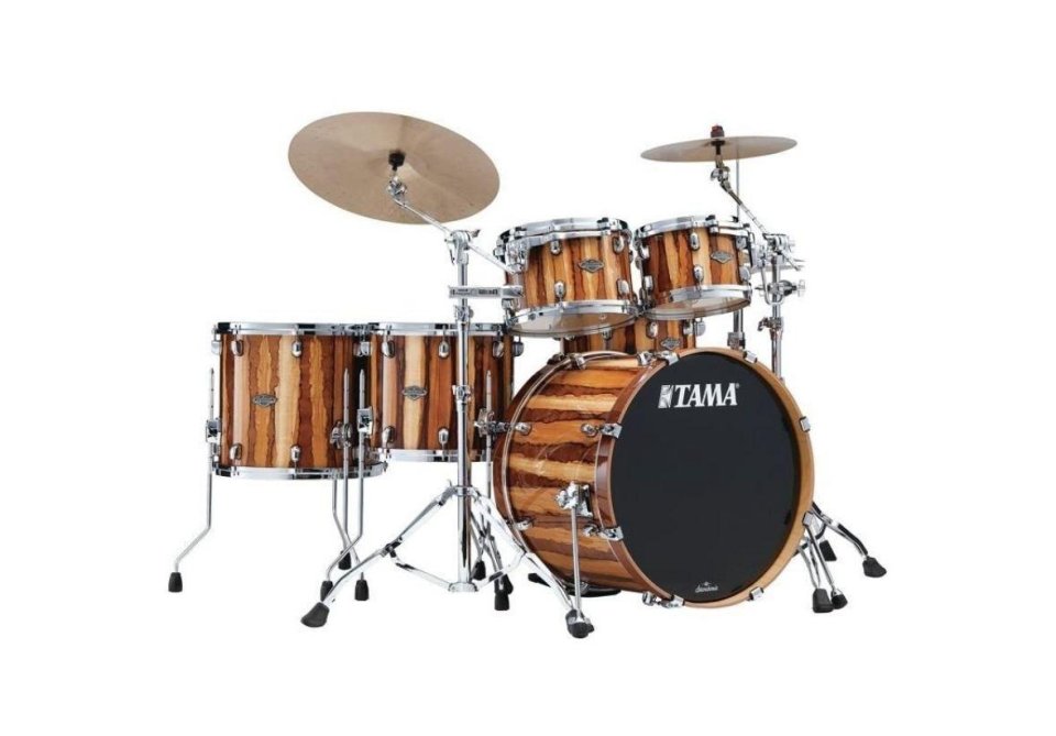 Compro Tama Starclassic
