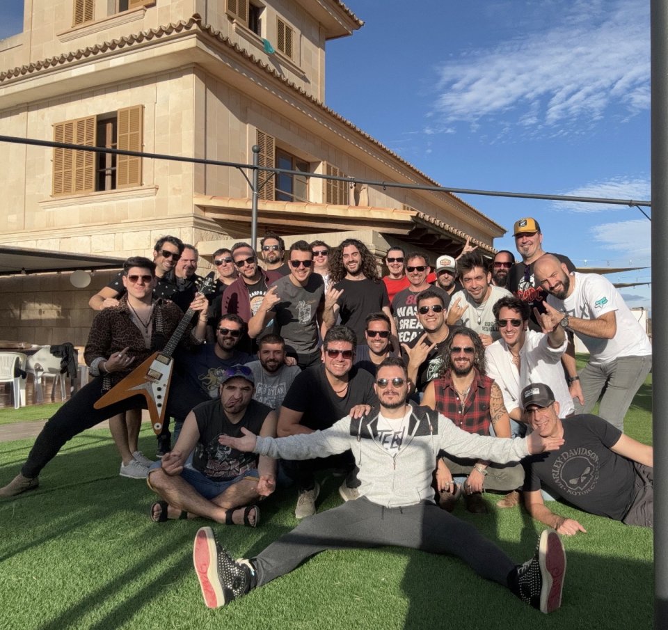 WAKA WASAP CLUB de segunda mano · Illes Balears