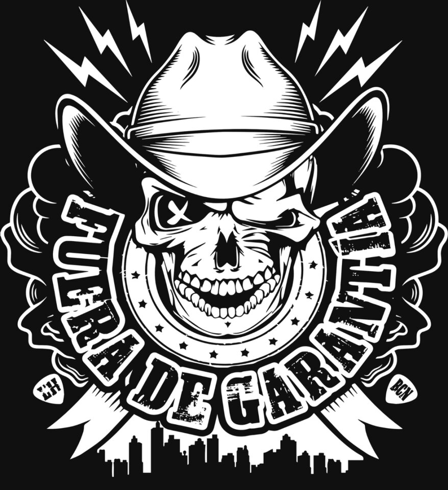 Fuera de Garantía busca BAJISTA